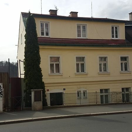 App Karlovy Vary Exterior foto