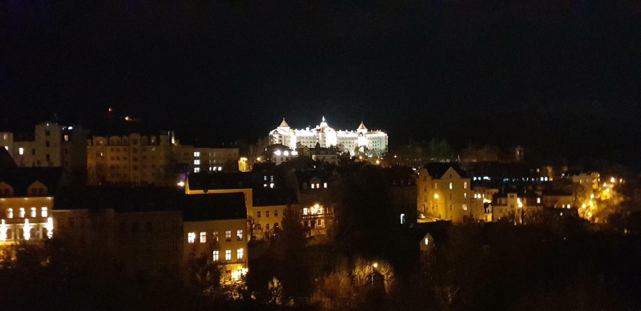 App Karlovy Vary Exterior foto